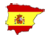 CERRAJEROS MOCTEZUMA - Espanol