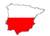 CERRAJEROS MOCTEZUMA - Polski
